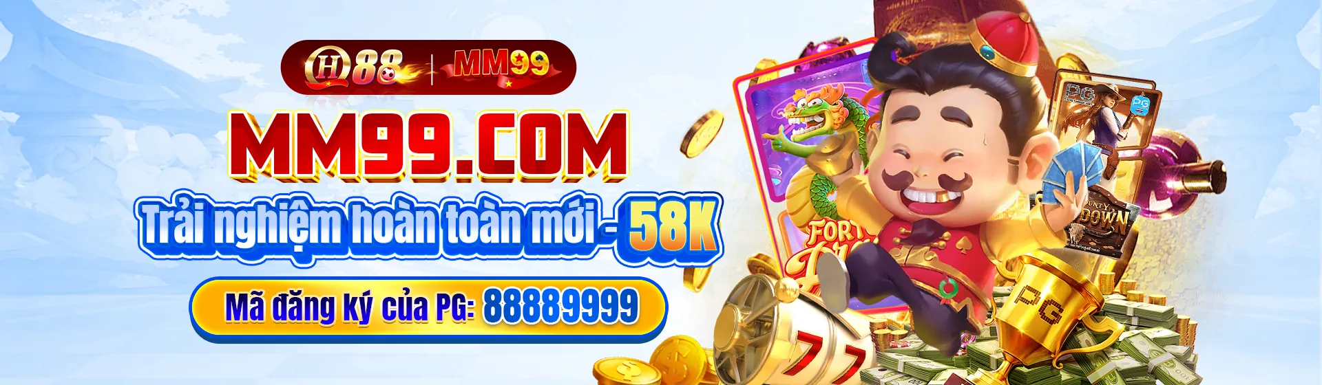Ứng dụng hello88 clup di động